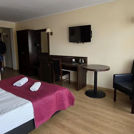 Vacation Club *