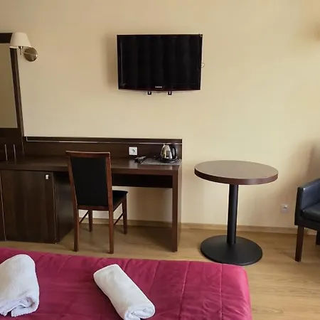 Aparthotel Vacation Club Leba