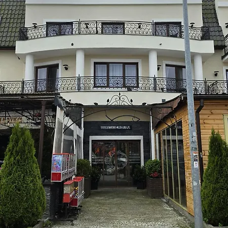 Aparthotel Vacation Club Leba