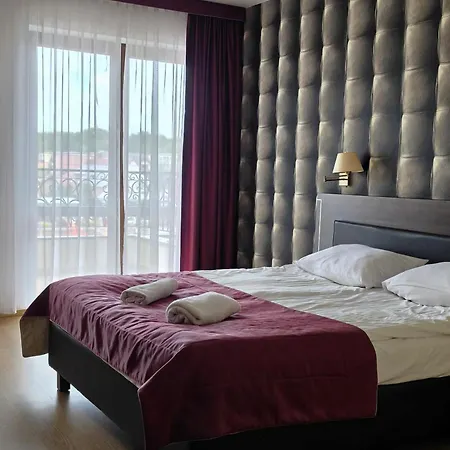 Aparthotel Vacation Club *
