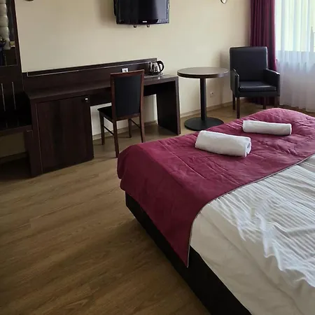 Vacation Club
