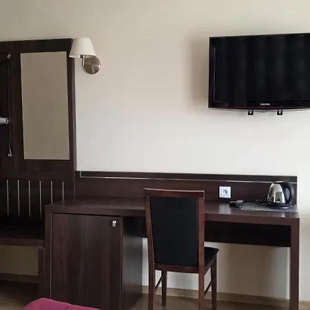 Vacation Club Aparthotel *