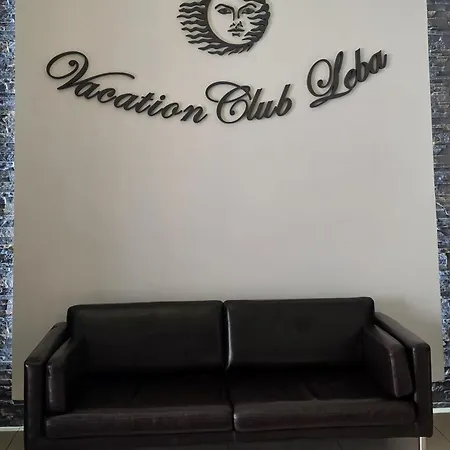 Vacation Club * Leba